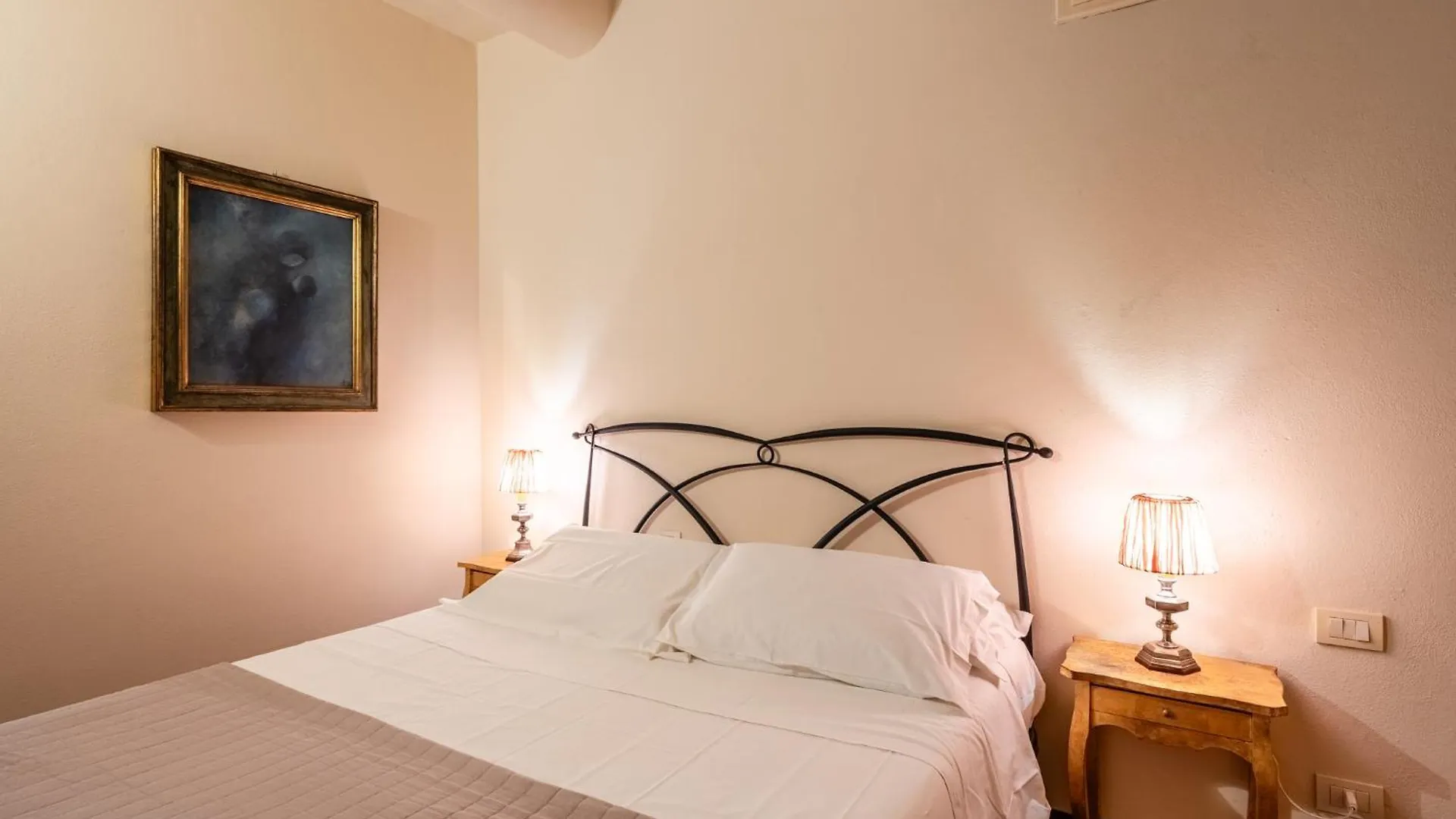 San Pietro Somaldi Apartment Lucca