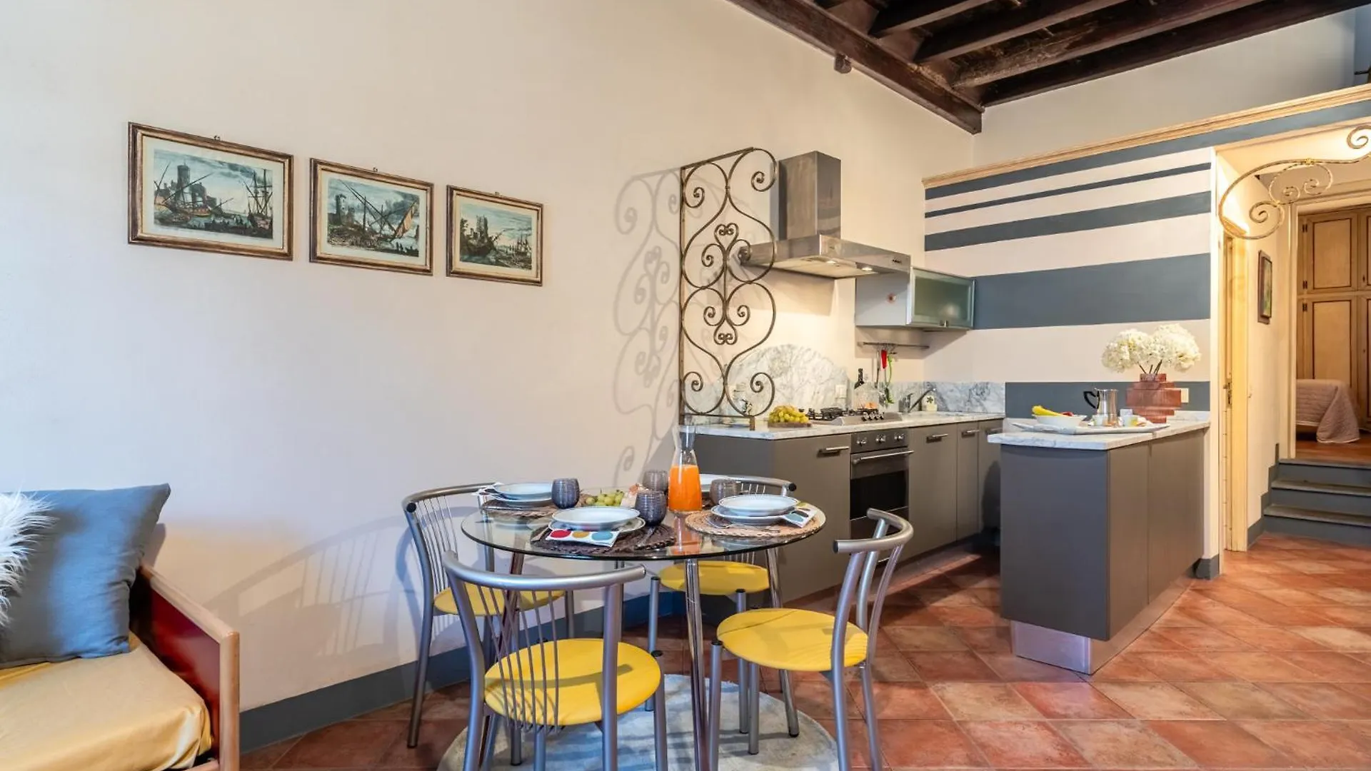 San Pietro Somaldi Apartment Lucca 0*,  Italia