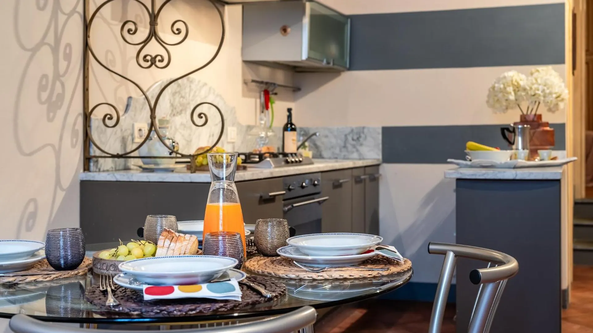 San Pietro Somaldi Apartment Lucca