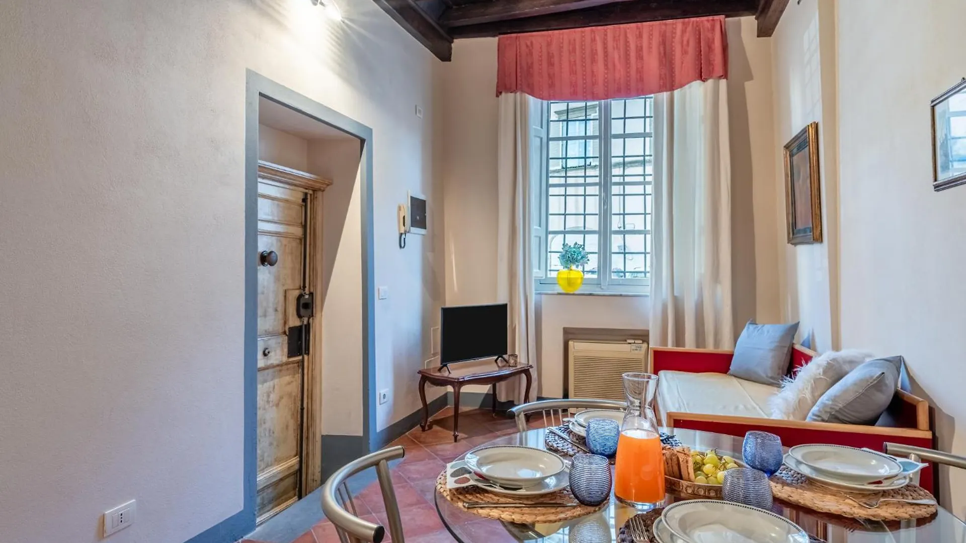 San Pietro Somaldi Apartment Lucca Italia