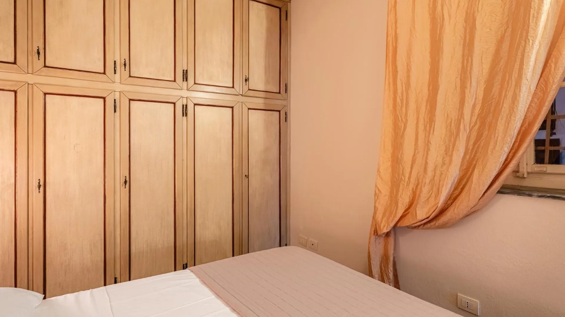 San Pietro Somaldi Apartment Lucca